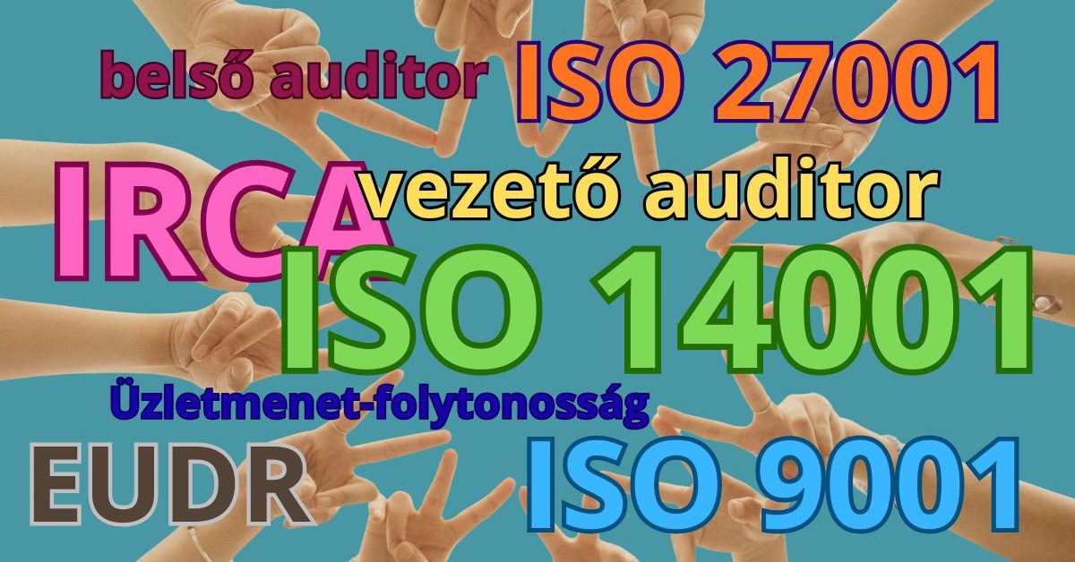 Az auditor és IRCA képzés rendhagyó pillanatai - Pizzák, magánéleti döccenők, barátságok
